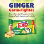 Exo Dishwash Bar 100g - Image 2