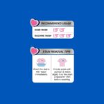 Henko Stain Care Detergent Powder 3kg - Image 3