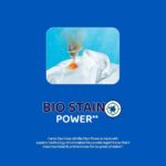 Henko Stain Care Detergent Powder 1kg - Image 4