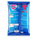 Henko Stain Care Detergent Powder 4kg - Image 5