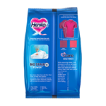 Henko Stain Care Detergent Powder 1kg - Image 5