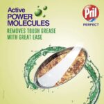 Pril Lime Grease Fighter Dishwash Liquid 425ml - Image 5