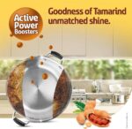 Pril Tamarind Shine Specialist Dishwash Liquid 425ml - Image 4