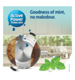 Pril Kraft Mint Dishwash Liquid 425ml - Image 4