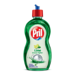 Pril Lime Grease Fighter Dishwash Liquid 225ml