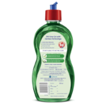Pril Lime Grease Fighter Dishwash Liquid 425ml - Image 7