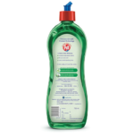 Pril Lime Grease Fighter Dishwash Liquid 750ml - Image 7
