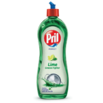 Pril Lime Grease Fighter Dishwash Liquid 750ml