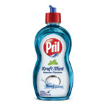 Pril Kraft Mint Dishwash Liquid 225ml