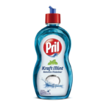 Pril Kraft Mint Dishwash Liquid 425ml