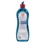 Pril Kraft Mint Dishwash Liquid 750ml - Image 5