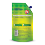 Pril Lime Grease Fighter Dishwash Liquid 140ml - Image 6