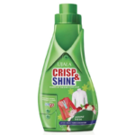 Ujala Crisp Shine Fabric Stiffener Jasmine Fresh 200ml