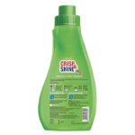 Ujala Crisp Shine Fabric Stiffener Jasmine Fresh 200ml - Image 4