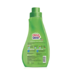 Ujala Crisp Shine Fabric Stiffener Jasmine Fresh 100ml - Image 6