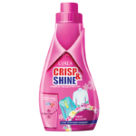 Ujala Crisp Shine Fabric Stiffener Fresh Blossom 200ml