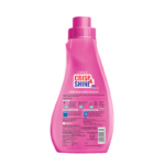 Ujala Crisp Shine Fabric Stiffener Fresh Blossom 100ml - Image 7
