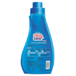 Ujala Crisp Shine Fabric Stiffener Floral Fusion 200ml - Image 7