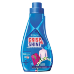 Ujala Crisp Shine Fabric Stiffener Floral Fusion 200ml