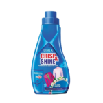 Ujala Crisp Shine Fabric Stiffener Floral Fusion 100ml