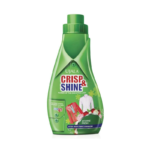 Ujala Crisp Shine Fabric Stiffener Jasmine Fresh 100ml