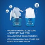 Ujala Supreme Fabric Whitener Liquid 75ml - Image 4