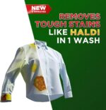 Ariel Perfect wash Hand Wash Powder 1kg - Image 2