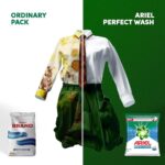 Ariel Perfect wash Hand Wash Powder 5kg - Image 4