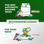 Ariel Perfect wash Hand Wash Powder 1kg - Image 5