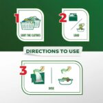 Ariel Perfect wash Hand Wash Powder 1kg - Image 6