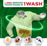 Ariel Complete Hand Wash Powder 500g - Image 2