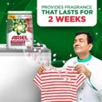 Ariel Complete Hand Wash Powder 1kg - Image 3