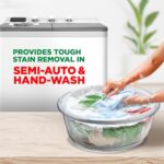 Ariel Complete Hand Wash Powder 500g - Image 4