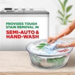 Ariel Complete Hand Wash Powder 1kg - Image 4