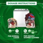 Ariel Complete Hand Wash Powder 500g - Image 7