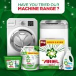 Ariel Complete Hand Wash Powder 1kg - Image 8
