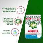 Ariel Matic Top Load Powder 500gm - Image 2