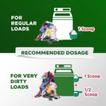 Ariel Matic Top Load Powder 2kg - Image 4