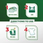 Ariel Matic Top Load Powder 2kg - Image 5