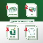 Ariel Matic Front Load Powder 2kg - Image 5