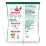 Ariel Perfect wash Hand Wash Powder 5kg - Image 9