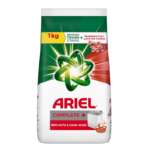 Ariel Complete Hand Wash Powder 1kg