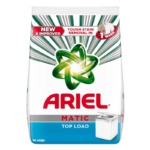 Ariel Matic Top Load Powder 1kg