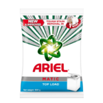 Ariel Matic Top Load Powder 500gm