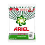 Ariel Matic Front Load Powder 500g
