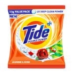 Tide Double Power Jasmine Rose Powder 5kg