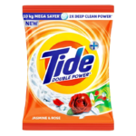 Tide Double Power Jasmine Rose Powder 10kg