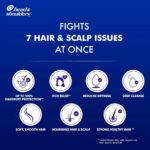 Head shoulder 7 In 1 Shampoo 180ml - Image 4