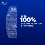 Head shoulder 7 In 1 Shampoo 80ml - Image 5