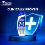 Head shoulder 7 In 1 Shampoo 80ml - Image 8